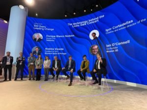 confrence