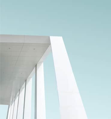 side view of building with sky1