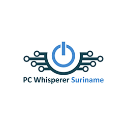 pc whisperer suriname