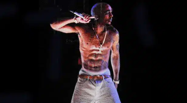tupac digital ressurection